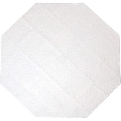 Rivale Cotton Blend Pet Bed Cover