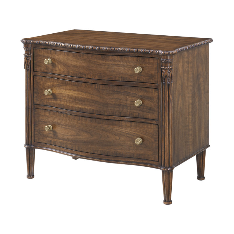 Table de chevet Cloverlea