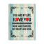 No Frame Print on Canvas-447418509