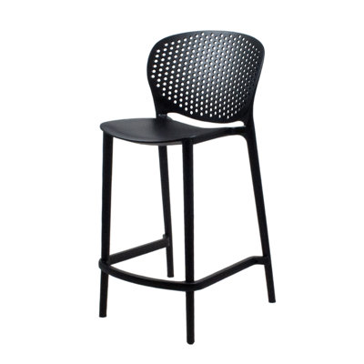 Elsaid Outdoor Stool