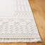 Tapis à motif géométrique Jabus Performance-1788603768