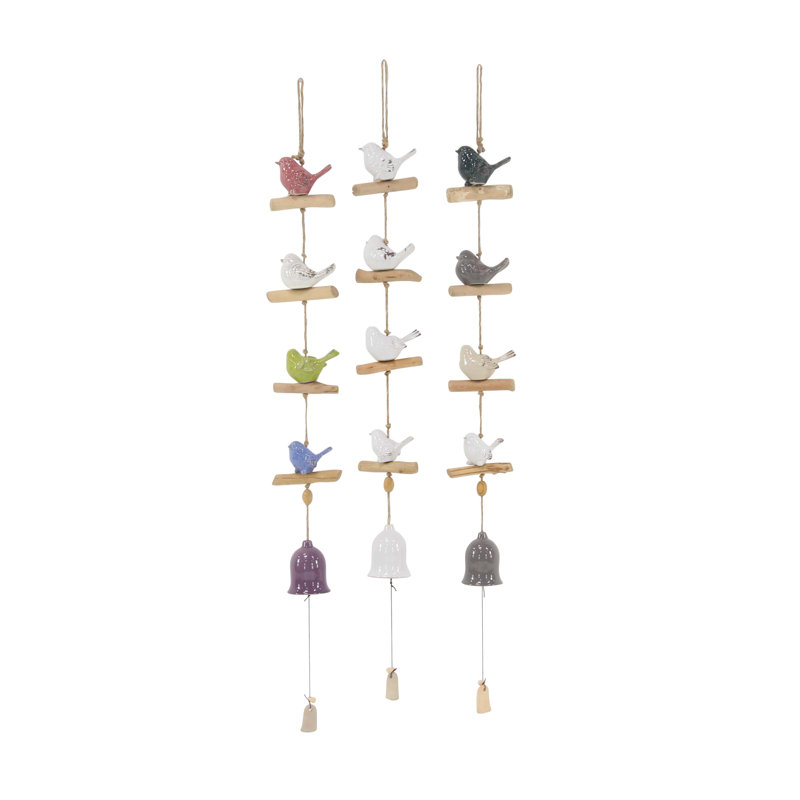 Carillon naturel Rackers
