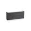 10.6cm H Integrated LED Outdoor Sconce