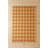 Jute Rug | Area Rug | Wayfair Rugs | Durable Dark Brown Plaid Rug | Living Room Decor-1107523320-1140292752