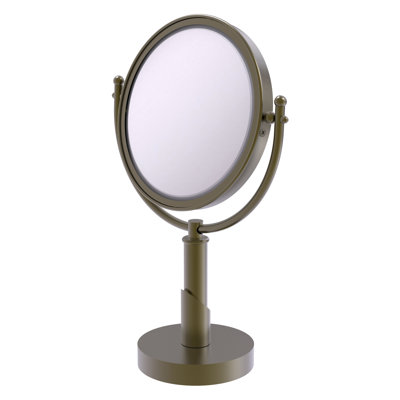 Soho Metal Mirror