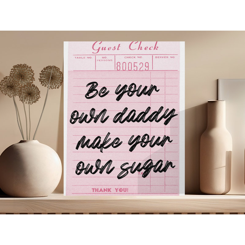 Drews Wrapped Canvas Print Set, 20x30