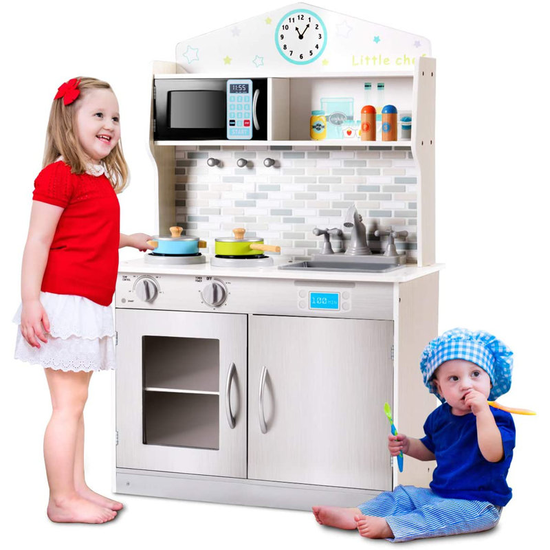 Trip Kitchen Set