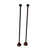 Oil Rubbed Bronze