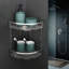 Stainless Steel Shower Caddy