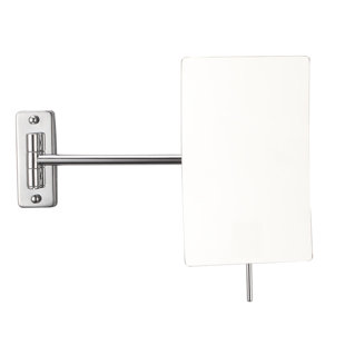 Metal Wall Mirror