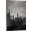 «minimaliste horizons londres par kate lillyson print