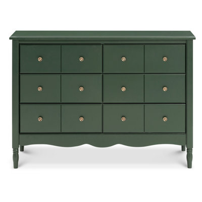 Liberty 6-Drawer Double Dresser
