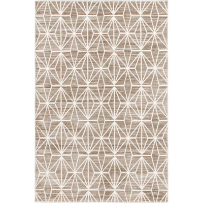 Jill Zarin Fifth Avenue Uptown Rug
