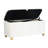 Rectangular Storage Bench-821674698