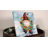 Jolly Gnome Pizazz Print with Dazzling Crystals