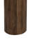 Console en bois massif Hadik