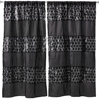 Raynita Blackout Curtain Pair
