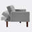 Travell 74.41'' Sleeper-1765501643