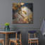 «Clouding Autumn Night» par Evelia Designs-101630485