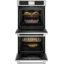 27" Self-Cleaning Convection Electric Double Wall Oven