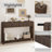 Guinna 2-Drawer Wood Console Table-1898170043