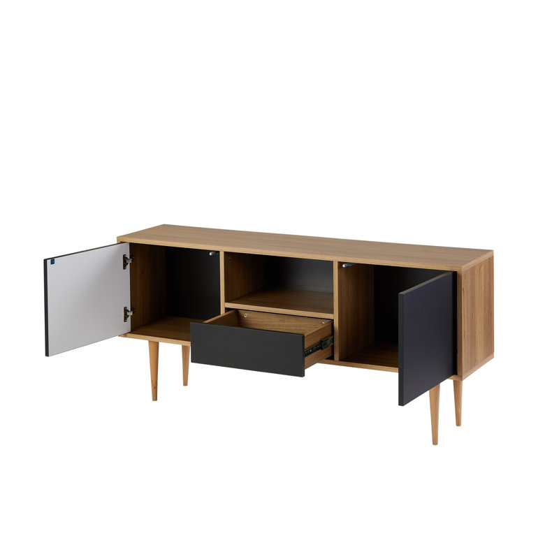 Albrightsville TV Stand for TVs up to 49"