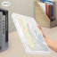 Boîte de rangement pour documents 15 pièces