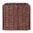 The Twillery Co.® Tessa Rattan Decorative Basket-1724285447