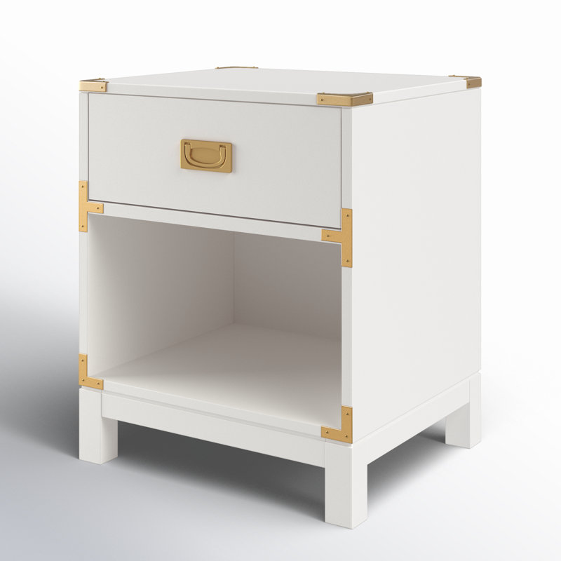 Table de chevet Dania