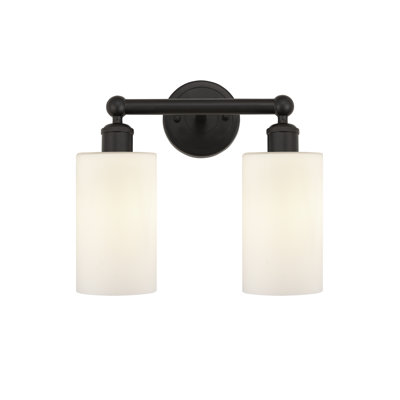 Caldello 2 - Light Dimmable Vanity Light