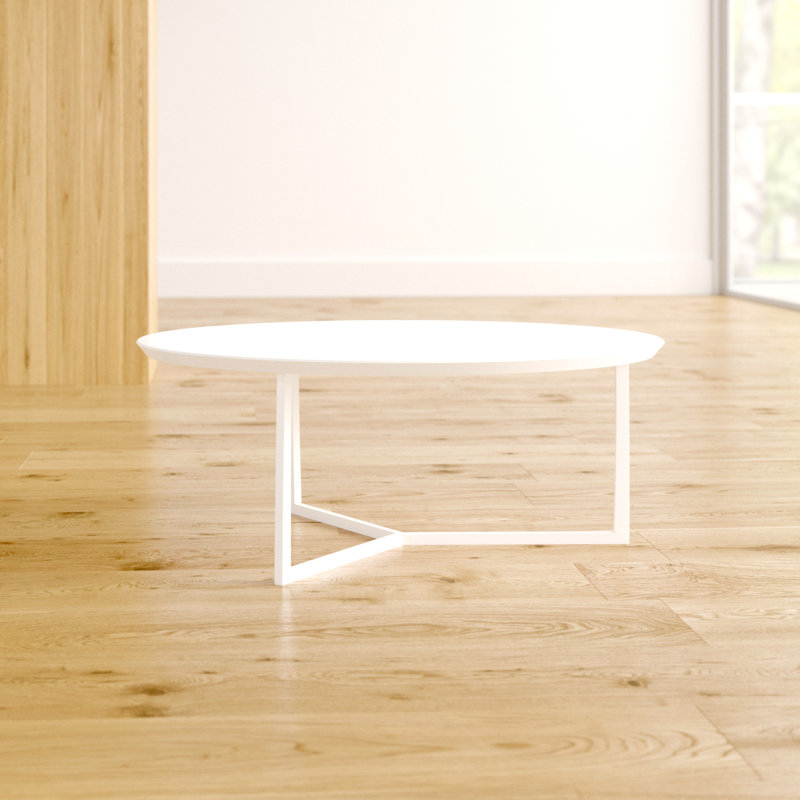 Jacklyn Sled Coffee Table