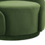 Aunna 89.2Cm Wide Swivel Barrel Chair-1685608435
