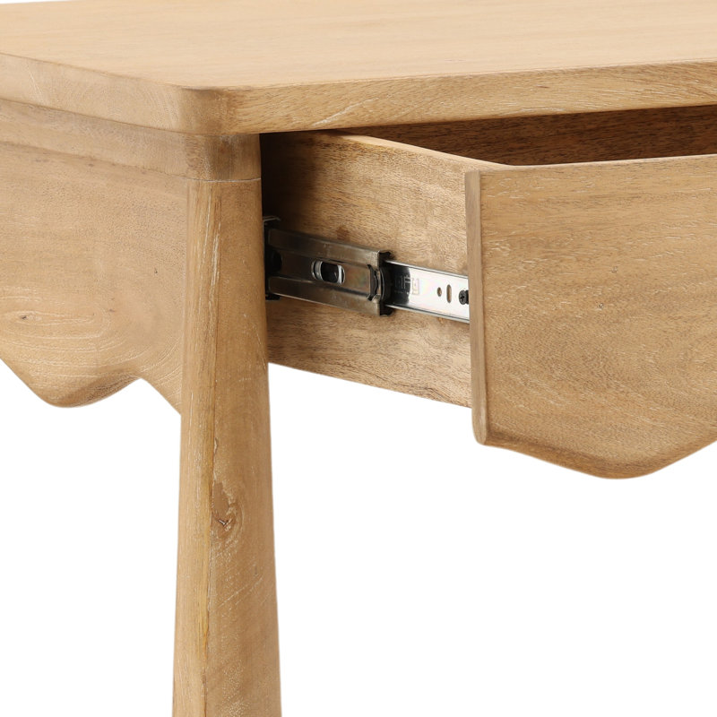 Ardena Nightstand Light Natural