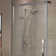 Universal Showering Components Full/Standard Dual Shower Head