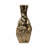 Tosheba Large Gold Vase-1727155776