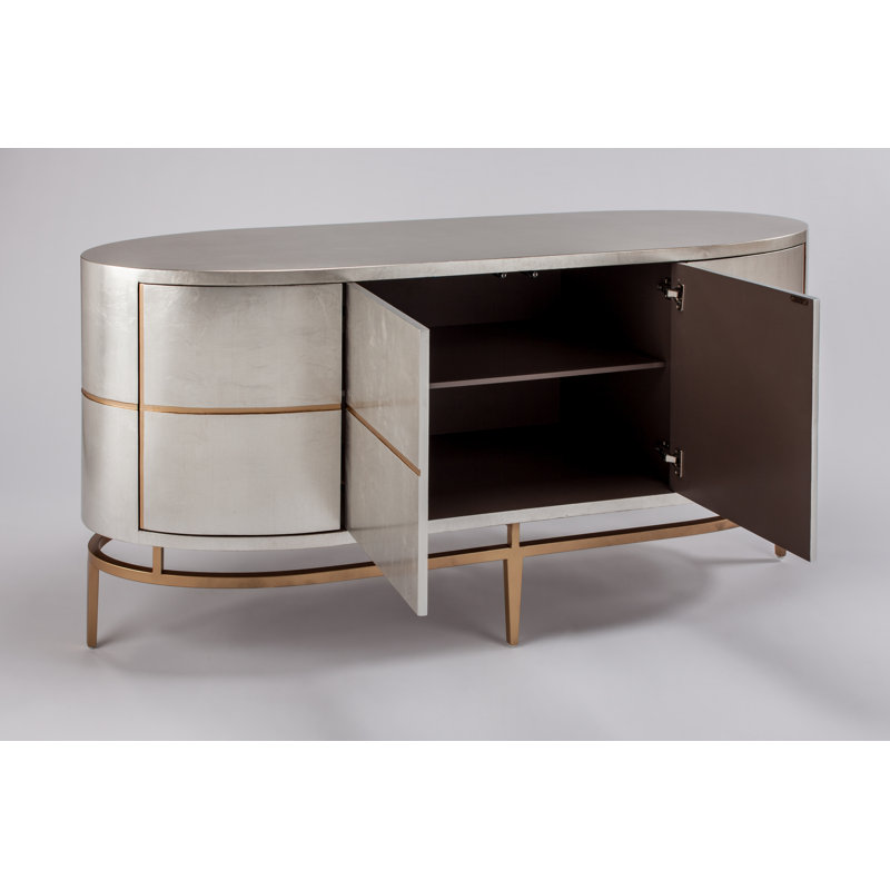 Accent Cabinet