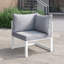 Fauteuil de patio d'extérieur avec coussin Fleetwood-1085837339-1085837348