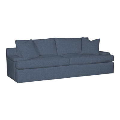 American Bungalow 96"Crew Sofa