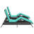  Sun Lounger Black And Blue-468119641-468119644