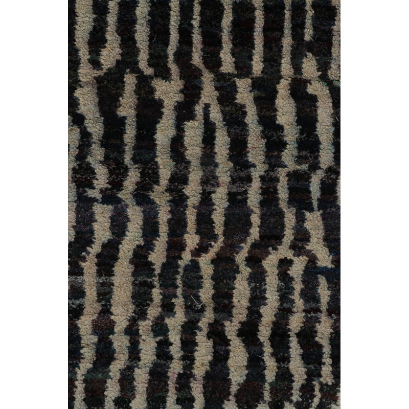 Handmade Silk Area Rug