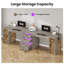 Bureau de direction 96,5 po-1966934307