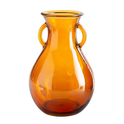 Vase de table en verre Xane