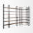 Eccles Corner Bookcase-52911094