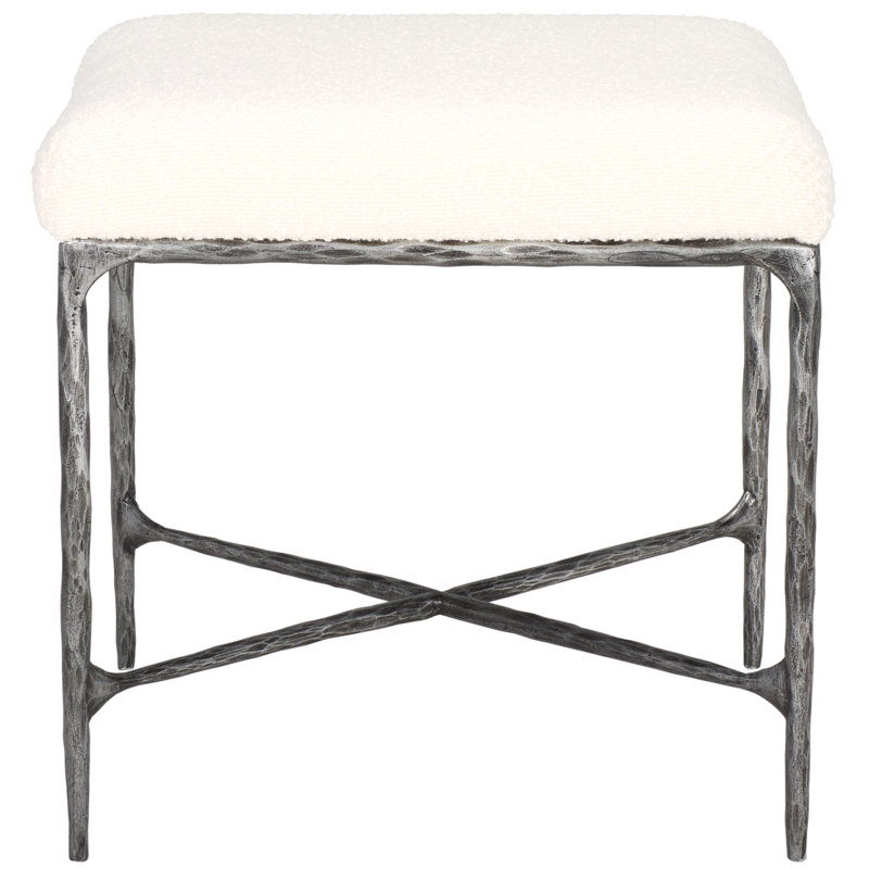 Jaysion Ottoman, Ivory