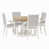 Blanc antique / beige n'est pas disponible