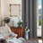 Ashleeann Room Darkening Curtain Panel Pair-39744661-39744663