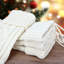 Chaussettes de Noël, paquet de 6, chaussettes de Noël en tricot de 18 pouces pour Noël
