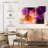 Avery Abstract Floral-107950780