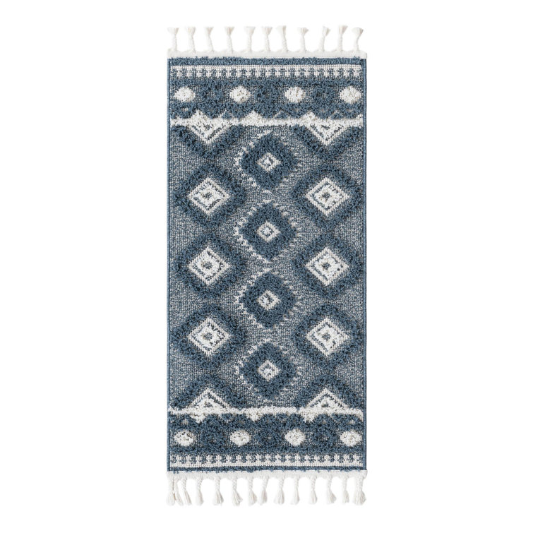 Josylin Geometric Indoor Rug