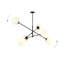 Rayle 6 - Light Sputnik Chandelier-1131201415